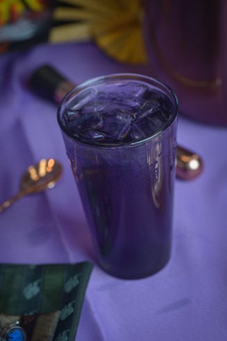 Cocktail Photo
